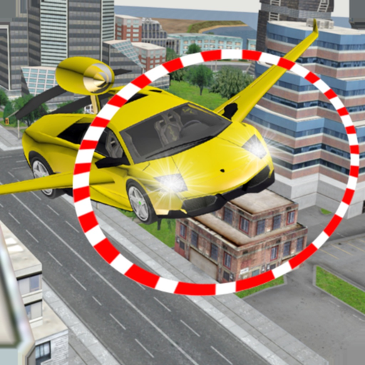 RTF Air Hogs Flying Wings app icon