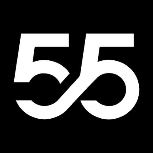 Bz55 Fitness Concept app icon