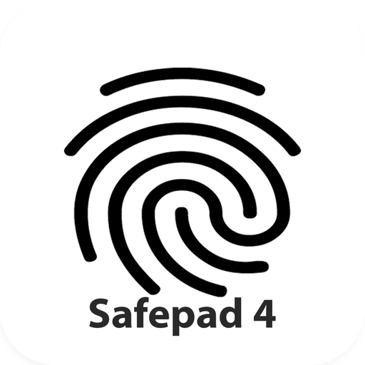 Safepad 4 app icon
