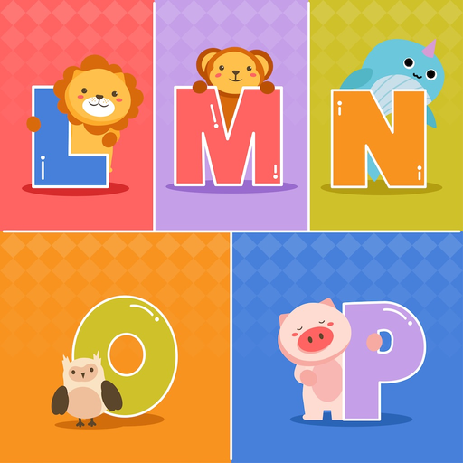 Early Words for Baby +9 months app icon