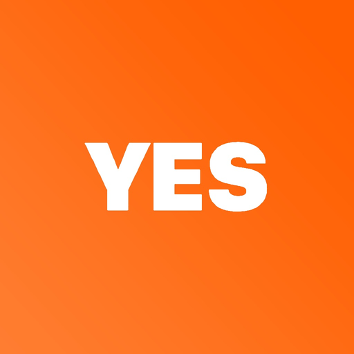 YESMLS app icon