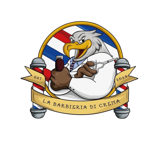 La Barbieria di Crema app icon