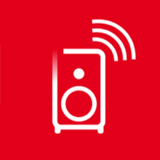 SFR HomeSound app icon
