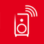 SFR HomeSound icon