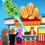 Box Office Tycoon - Idle Game icon
