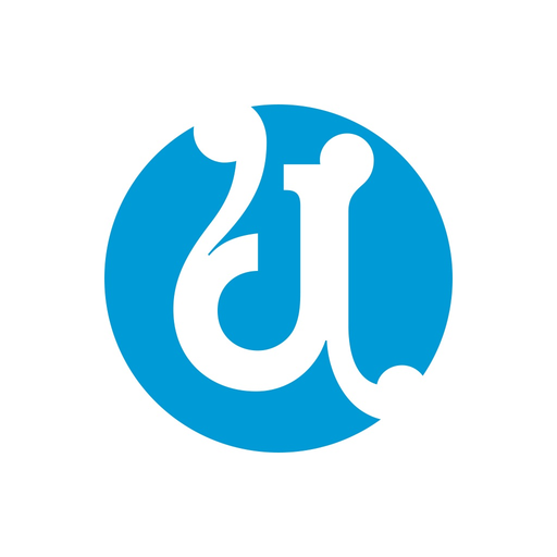 E-tidning UNT app icon