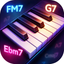 Rootless Voicings icon