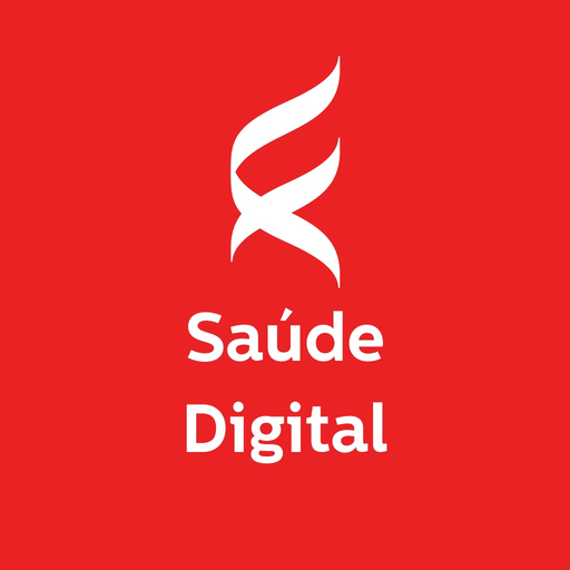 Grupo Fleury | Saúde Digital app icon