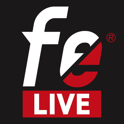 ForeventLive app icon