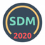 SDM 2020 icon