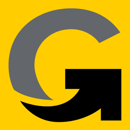 Logicé Logistics app icon