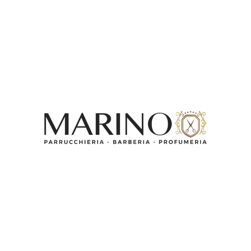 Marino Barber Shop app icon