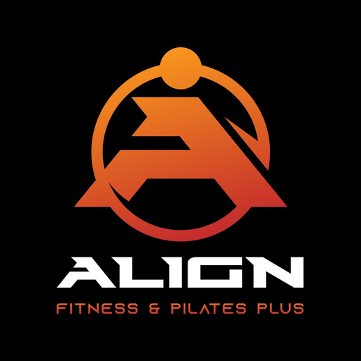 Align Fitness and Pilates app icon