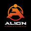 Align Fitness and Pilates icon