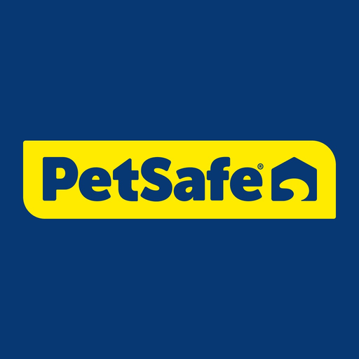 My PetSafe® app icon