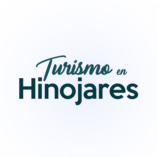 Turismo en Hinojares app icon