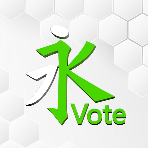 KVote app icon