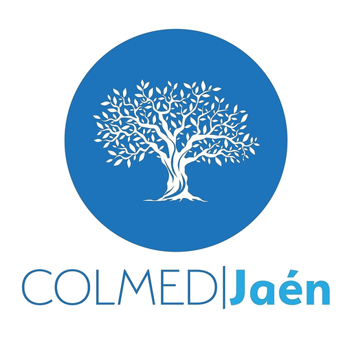 Colmedjaen app icon