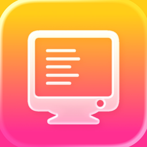 HNreader - Tech News app icon