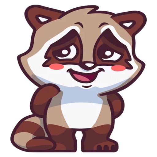 Ralph Emoji Funny Sticker app icon