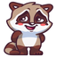 Ralph Emoji Funny Sticker icon