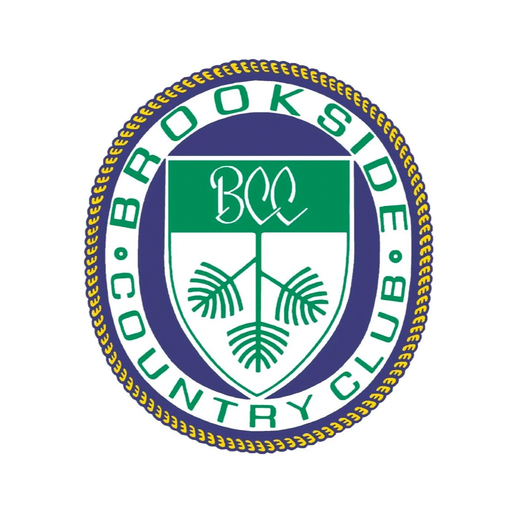 Brookside Country Club app icon