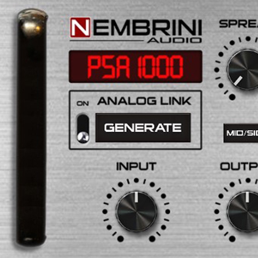 PSA1000 app icon