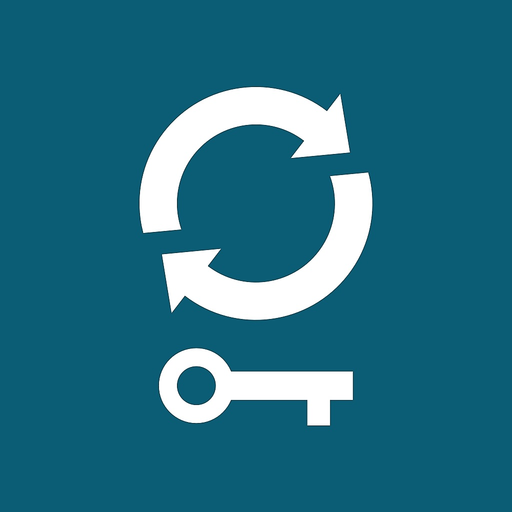 SwapRoom app icon