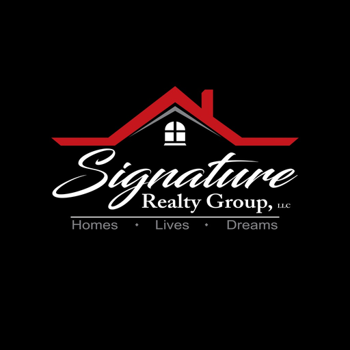 Signature Realty SD app icon