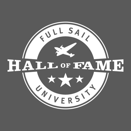 Full Sail Hall of Fame app icon