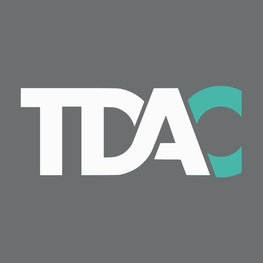 TDAC app icon