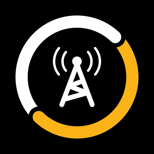 Monitor+ app icon