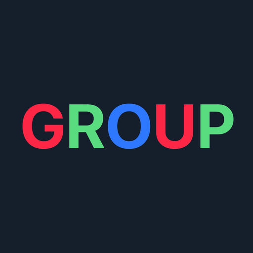 Group: The Pattern Game app icon