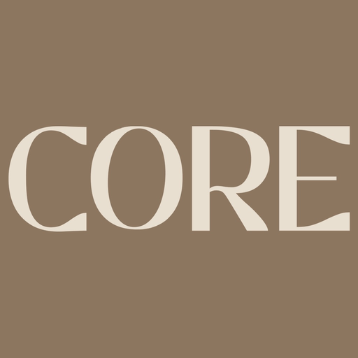 Core Community Pilates app icon