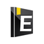 Examsbook: A learning app icon