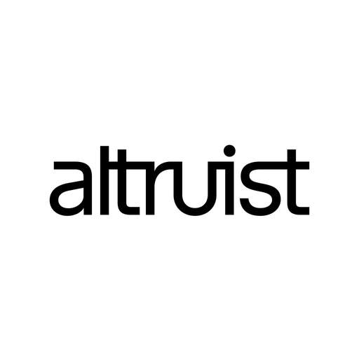 Altruist Client app icon