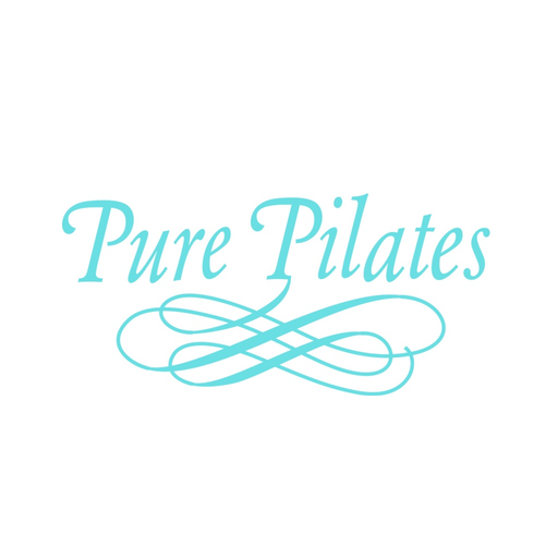 Pure Pilates Studios app icon