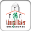 Admiral Baker Golf Course icon