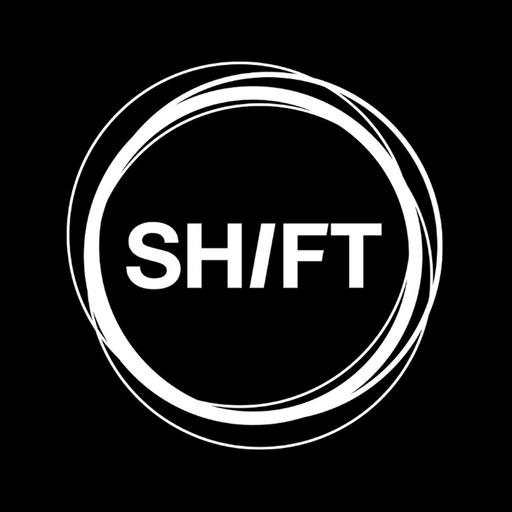 SHIFT PT CLUB app icon