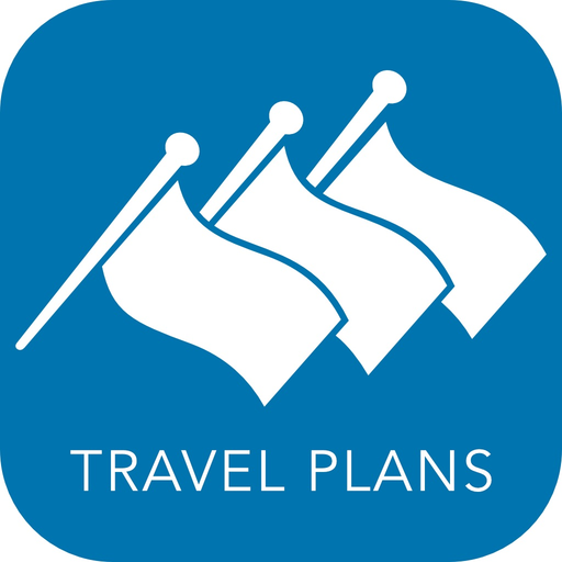 Travelex International app icon