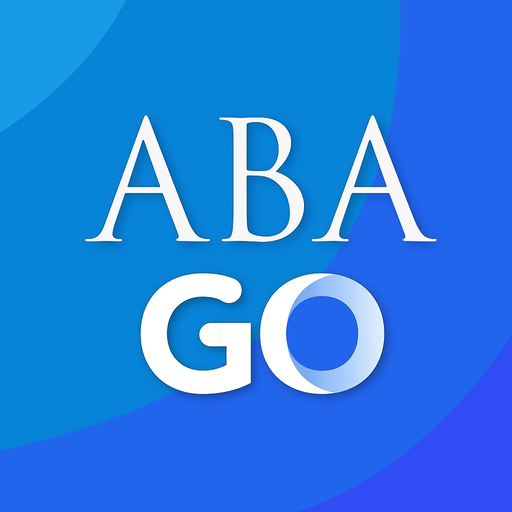 ABA Go app icon