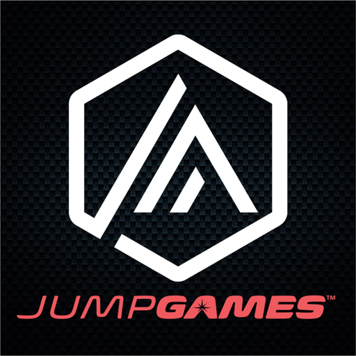 JumpGames | Jump League app icon