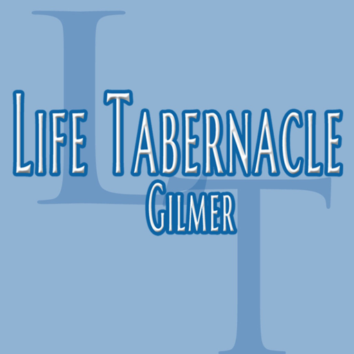 Life Tabernacle Of Gilmer app icon