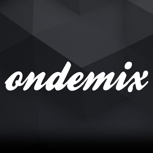 ONDEMIX app icon