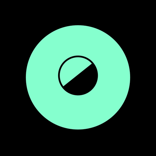 Pondlr app icon
