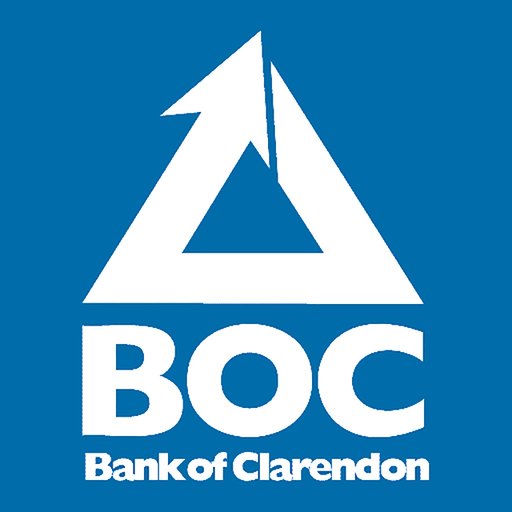 BOC-Business Mobile Deposit app icon