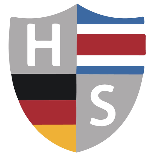 Colegio Humboldt CR app icon