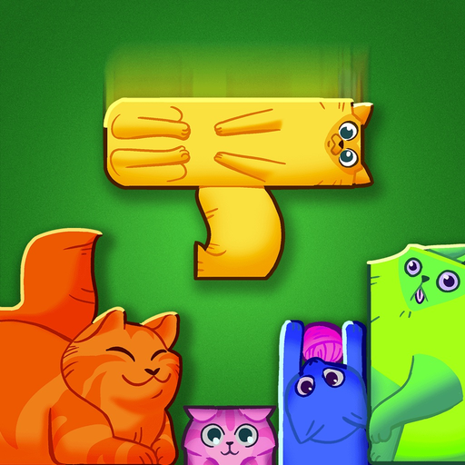 Puzzle Cats· app icon
