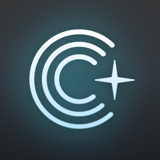 Cyber Magic app icon