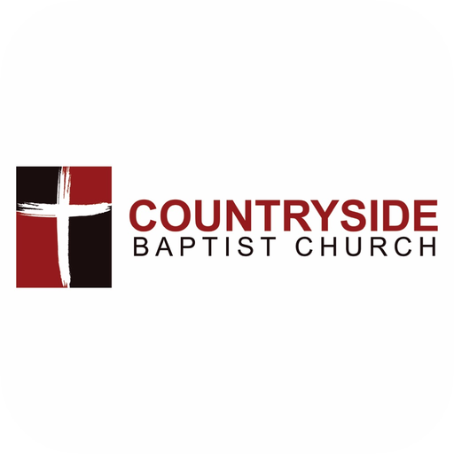 Countryside Baptist app icon